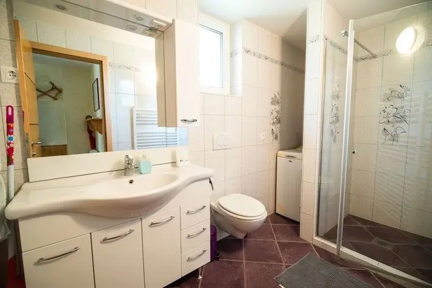 Deluxe Apart Daire (Two bedroom apartment)