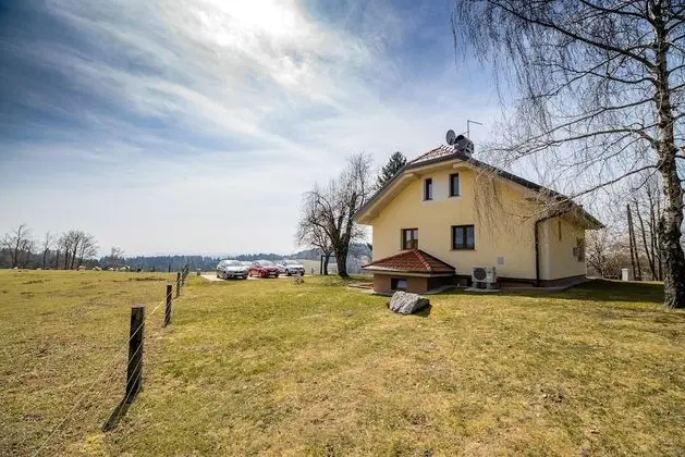 Deluxe Apart Daire (Two bedroom apartment)