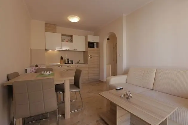 Luxury Apart Daire, 1 Yatak Odası