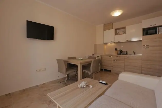 Luxury Apart Daire, 1 Yatak Odası