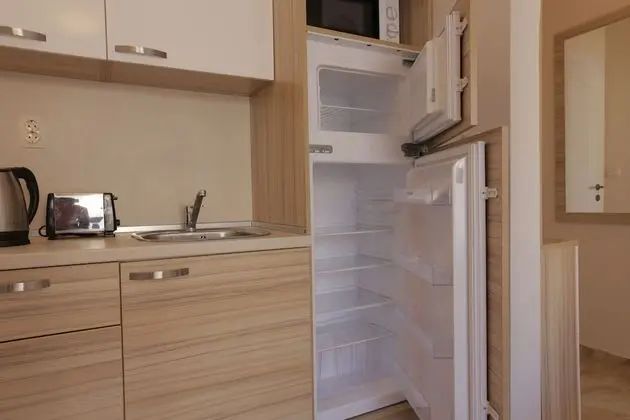 Luxury Apart Daire, 1 Yatak Odası