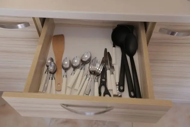 Luxury Apart Daire, 1 Yatak Odası