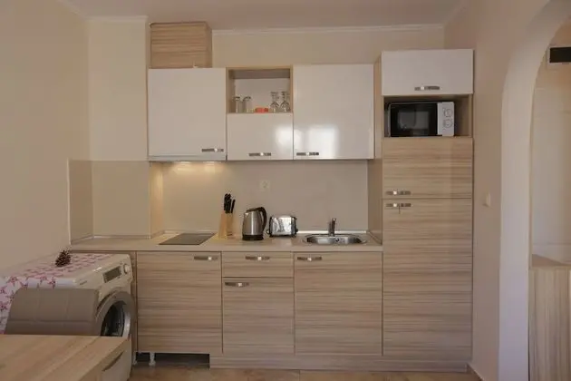 Luxury Apart Daire, 1 Yatak Odası