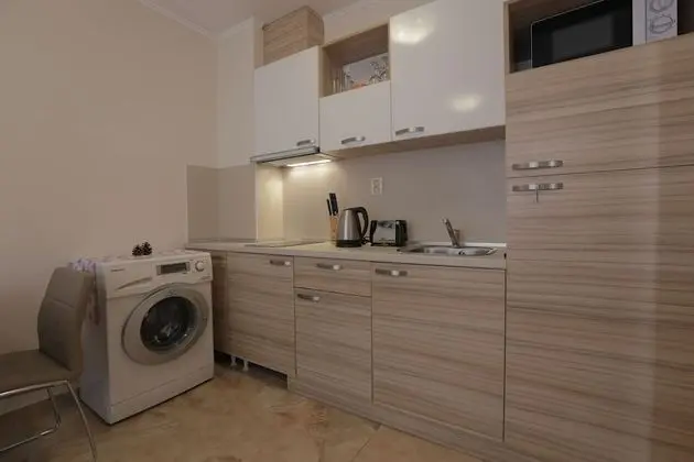 Luxury Apart Daire, 1 Yatak Odası