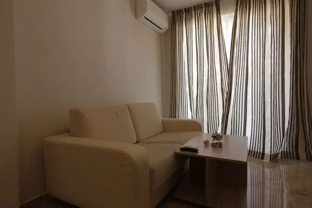 Luxury Apart Daire, 1 Yatak Odası