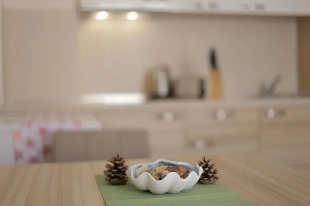 Luxury Apart Daire, 1 Yatak Odası