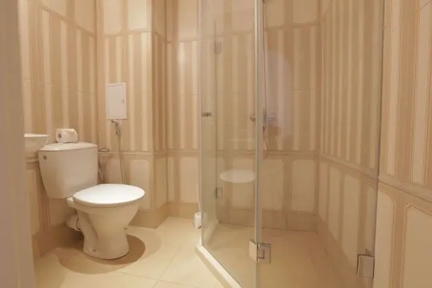 Luxury Apart Daire, 1 Yatak Odası