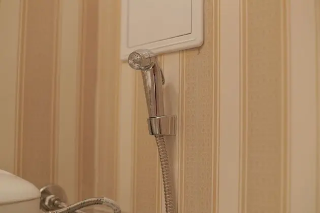 Luxury Apart Daire, 1 Yatak Odası