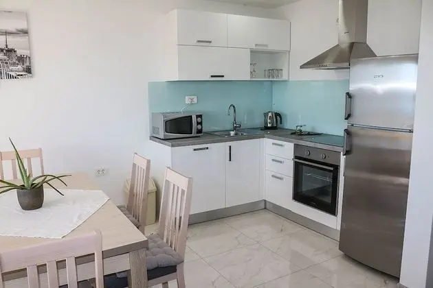Apart Daire, 3 Yatak Odası