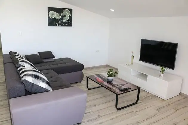 Apart Daire, 3 Yatak Odası