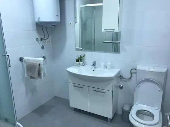 Apart Daire, 3 Yatak Odası