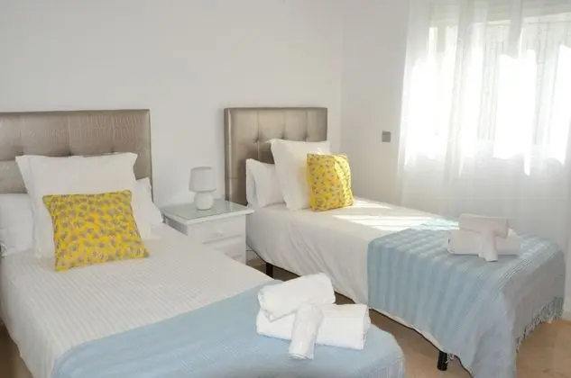 Deluxe Apart Daire, 2 Yatak Odası, Şehir Manzaralı