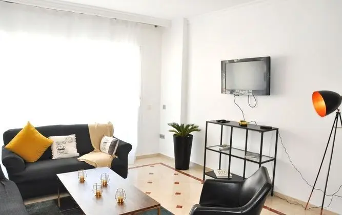 Deluxe Apart Daire, 2 Yatak Odası, Şehir Manzaralı