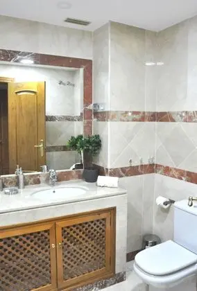 Deluxe Apart Daire, 2 Yatak Odası, Şehir Manzaralı