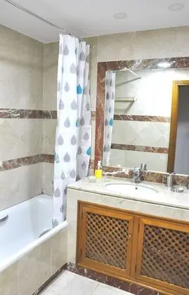 Deluxe Apart Daire, 2 Yatak Odası, Şehir Manzaralı