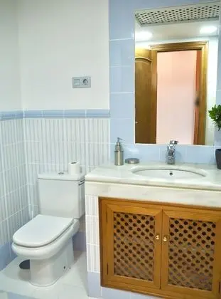 Deluxe Apart Daire, 2 Yatak Odası, Şehir Manzaralı