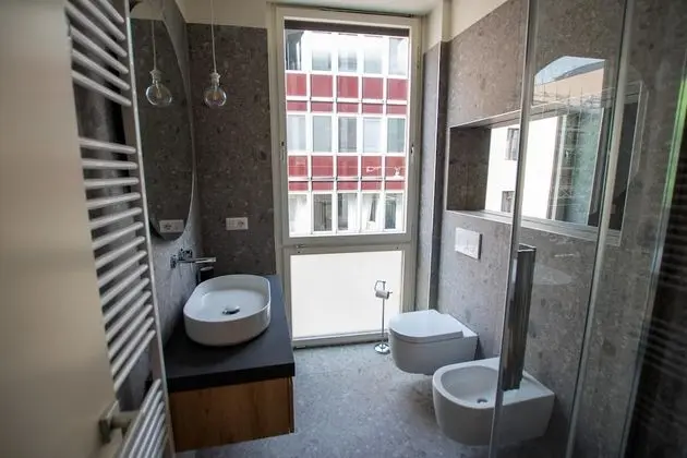 Apart Daire, Engellilere Uygun