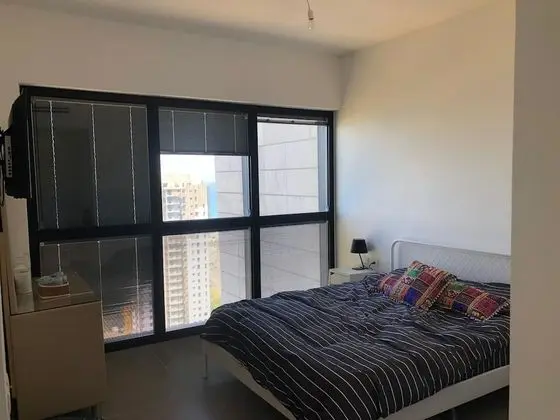 Design Apart Daire, 3 Yatak Odası, Sigara İçilmez, Plaj Manzaralı