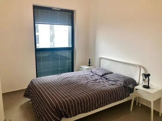 Design Apart Daire, 3 Yatak Odası, Sigara İçilmez, Plaj Manzaralı
