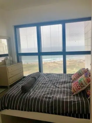 Design Apart Daire, 3 Yatak Odası, Sigara İçilmez, Plaj Manzaralı