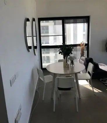 Design Apart Daire, 3 Yatak Odası, Sigara İçilmez, Plaj Manzaralı