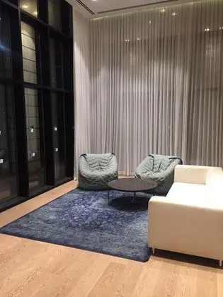 Design Apart Daire, 3 Yatak Odası, Sigara İçilmez, Plaj Manzaralı