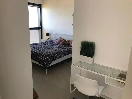 Design Apart Daire, 3 Yatak Odası, Sigara İçilmez, Plaj Manzaralı