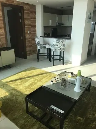 Luxury Apart Daire, 1 Yatak Odası, Balkon