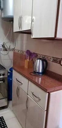 Luxury Apart Daire