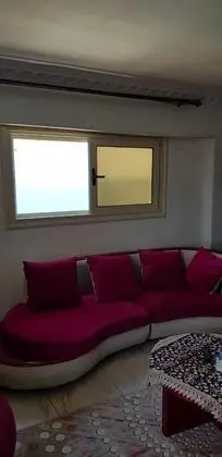 Luxury Apart Daire