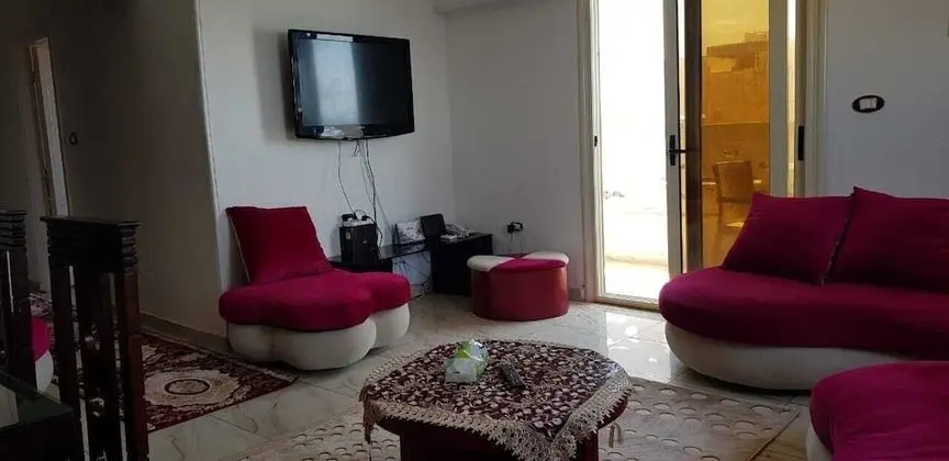 Luxury Apart Daire