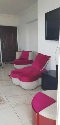 Luxury Apart Daire