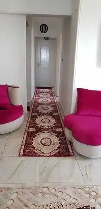 Luxury Apart Daire