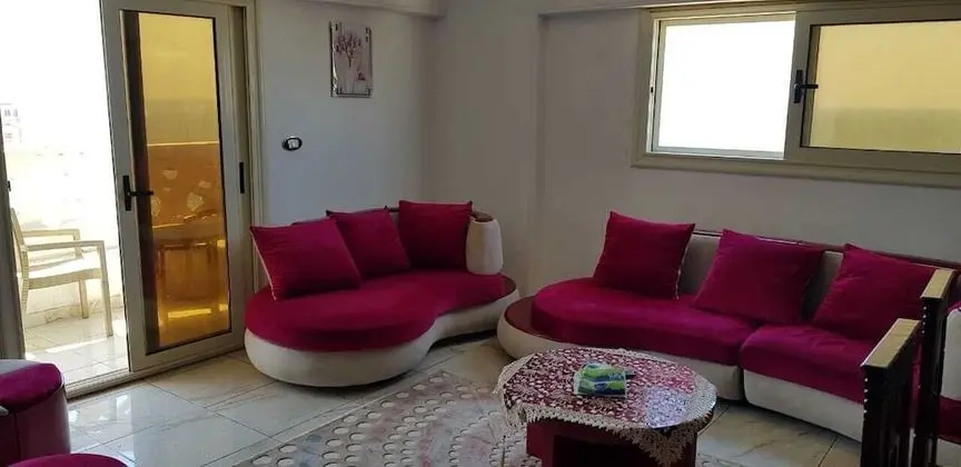 Luxury Apart Daire