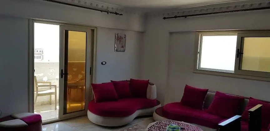 Luxury Apart Daire