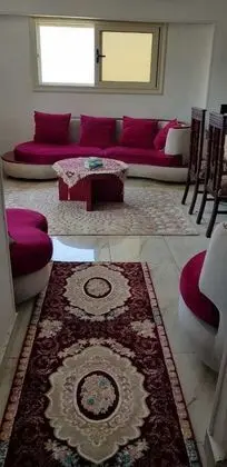 Luxury Apart Daire