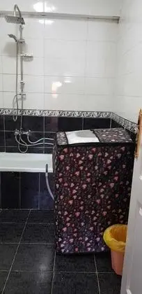 Luxury Apart Daire