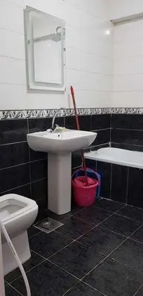 Luxury Apart Daire