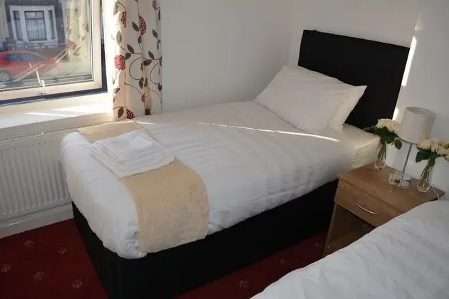 Luxury Apart Daire