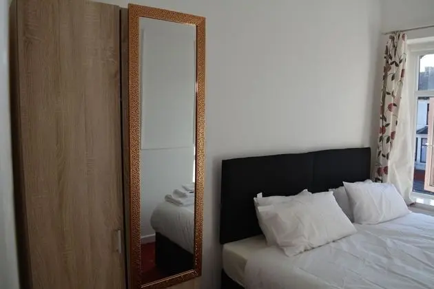 Luxury Apart Daire
