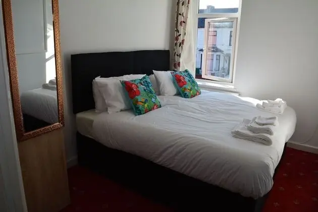 Luxury Apart Daire
