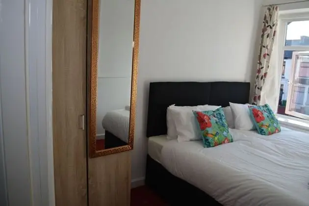 Luxury Apart Daire