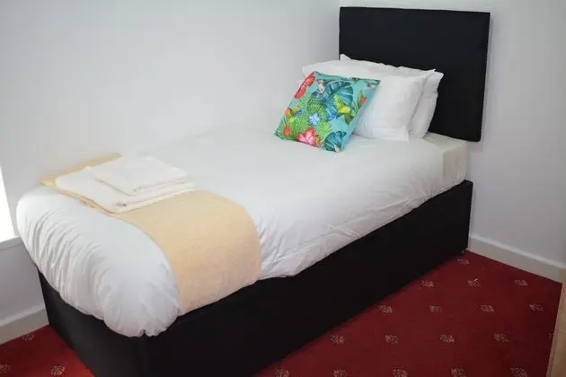 Luxury Apart Daire