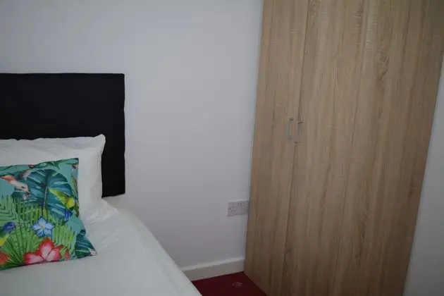 Luxury Apart Daire