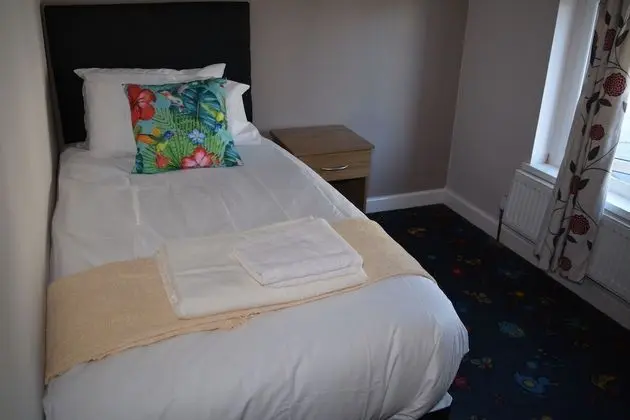 Luxury Apart Daire