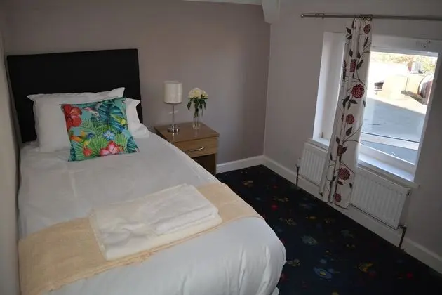 Luxury Apart Daire