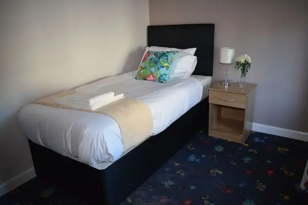 Luxury Apart Daire