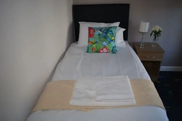 Luxury Apart Daire