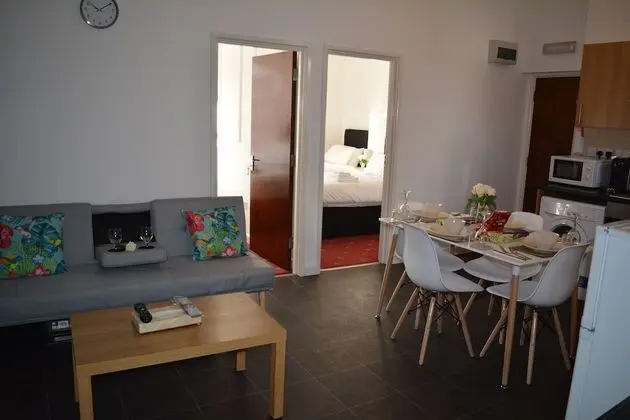 Luxury Apart Daire