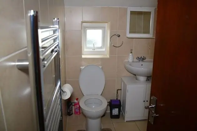 Luxury Apart Daire